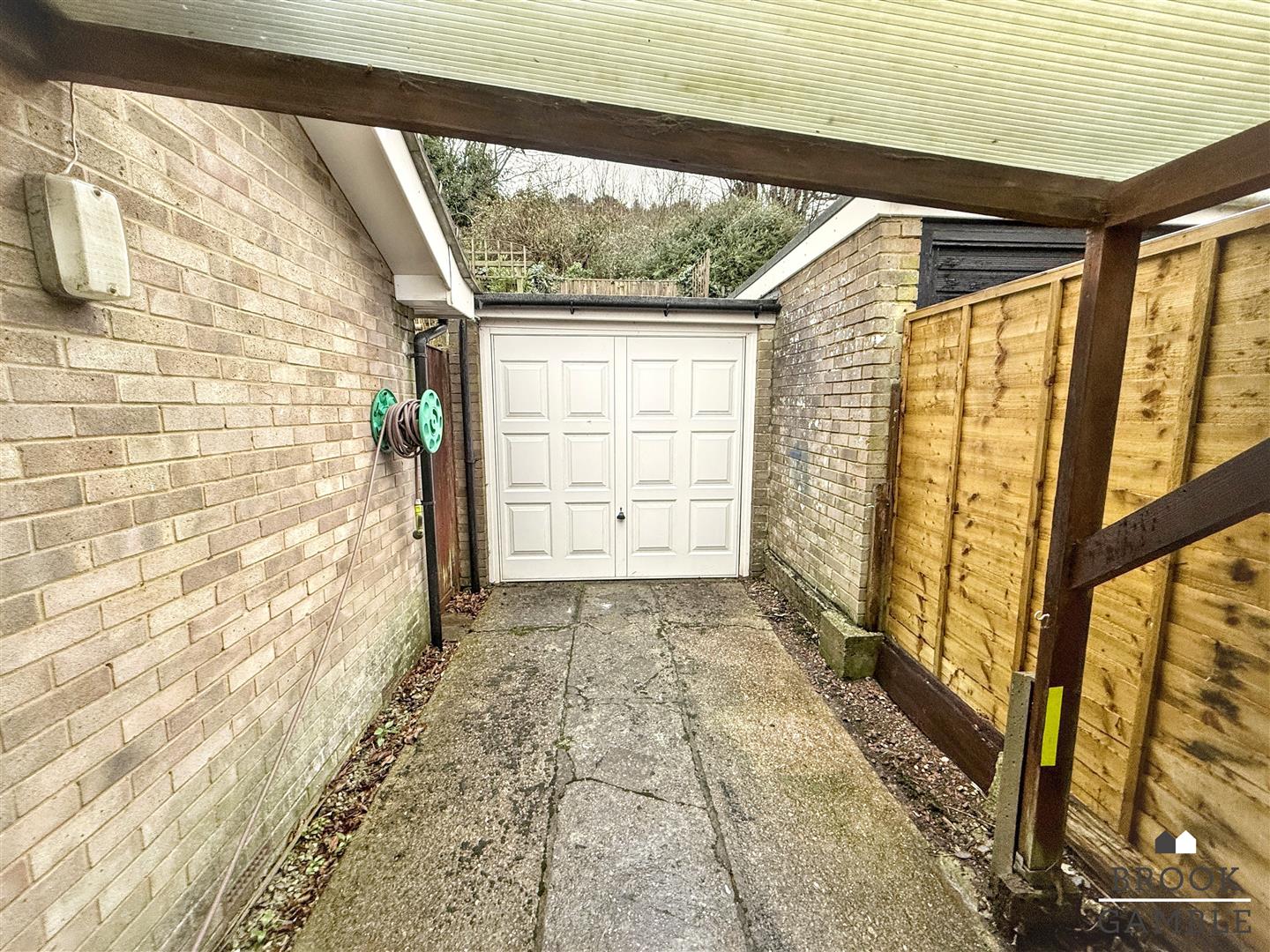 2 Bedroom Bungalow. Priory Heights in Eastbourne, East Sussex 16